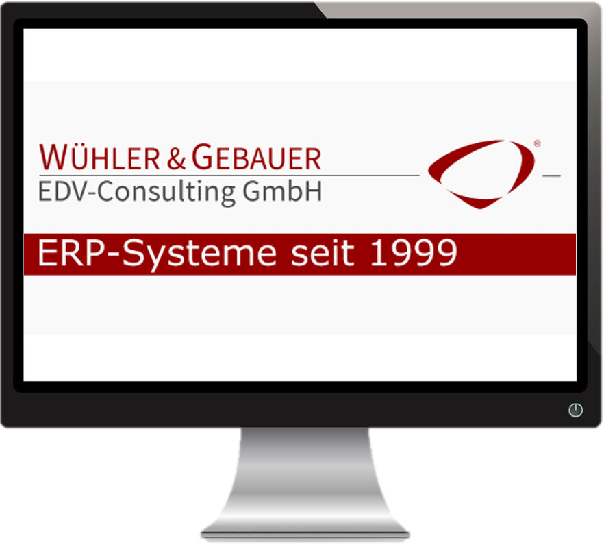 WHLER & GEBAUER EDV-Consulting GmbH